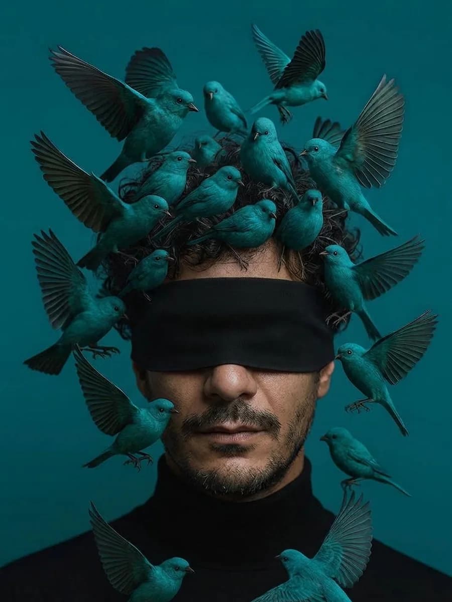 Mehdi Maiez — portrait