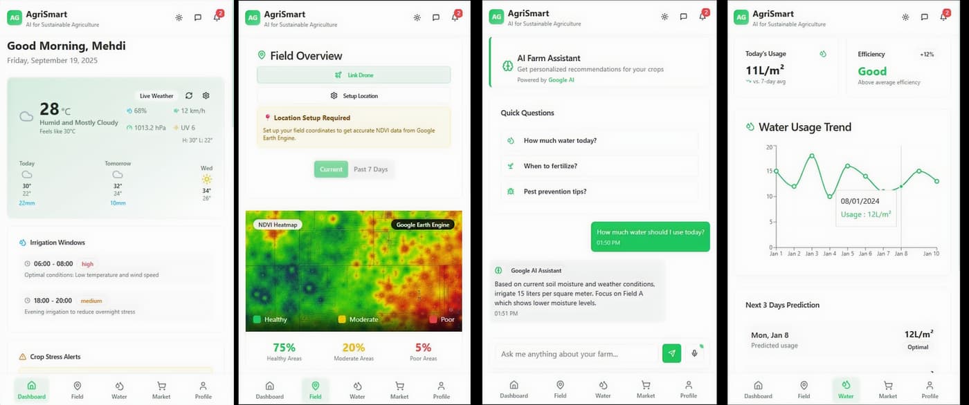 AgriSmart